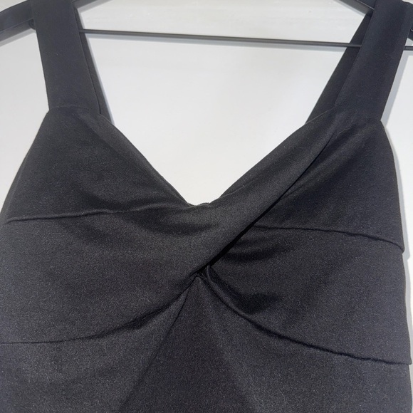 2/$15 SHEIN Black Women's Top - Picture 3 of 4